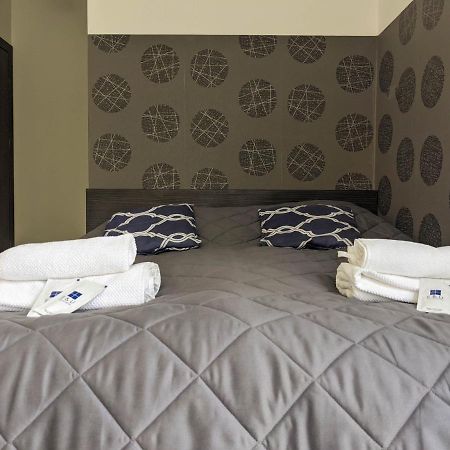 Park Apartament Rzeszow Dış mekan fotoğraf