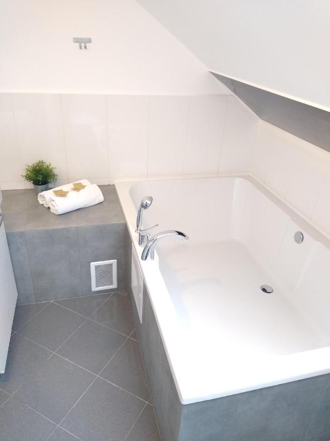 Park Apartament Rzeszow Dış mekan fotoğraf