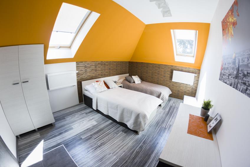 Park Apartament Rzeszow Dış mekan fotoğraf