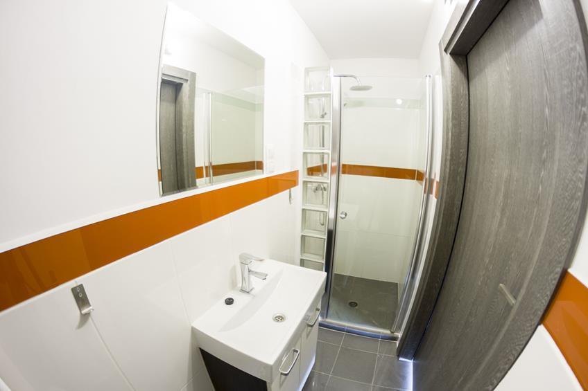 Park Apartament Rzeszow Dış mekan fotoğraf
