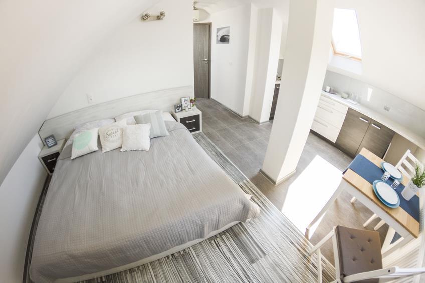 Park Apartament Rzeszow Dış mekan fotoğraf